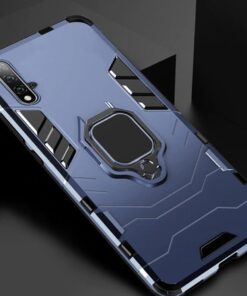 Shockproof Armor Case for Huawei