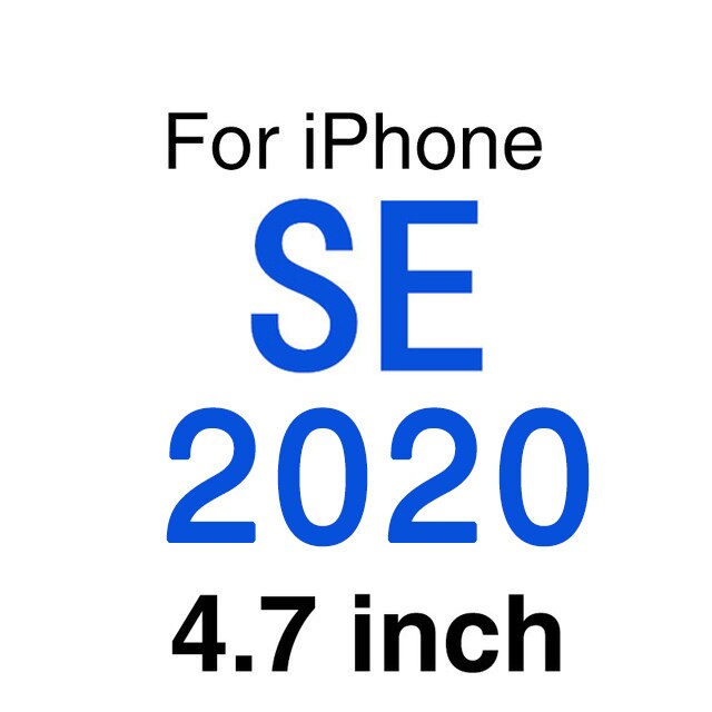 For iPhone SE 2020