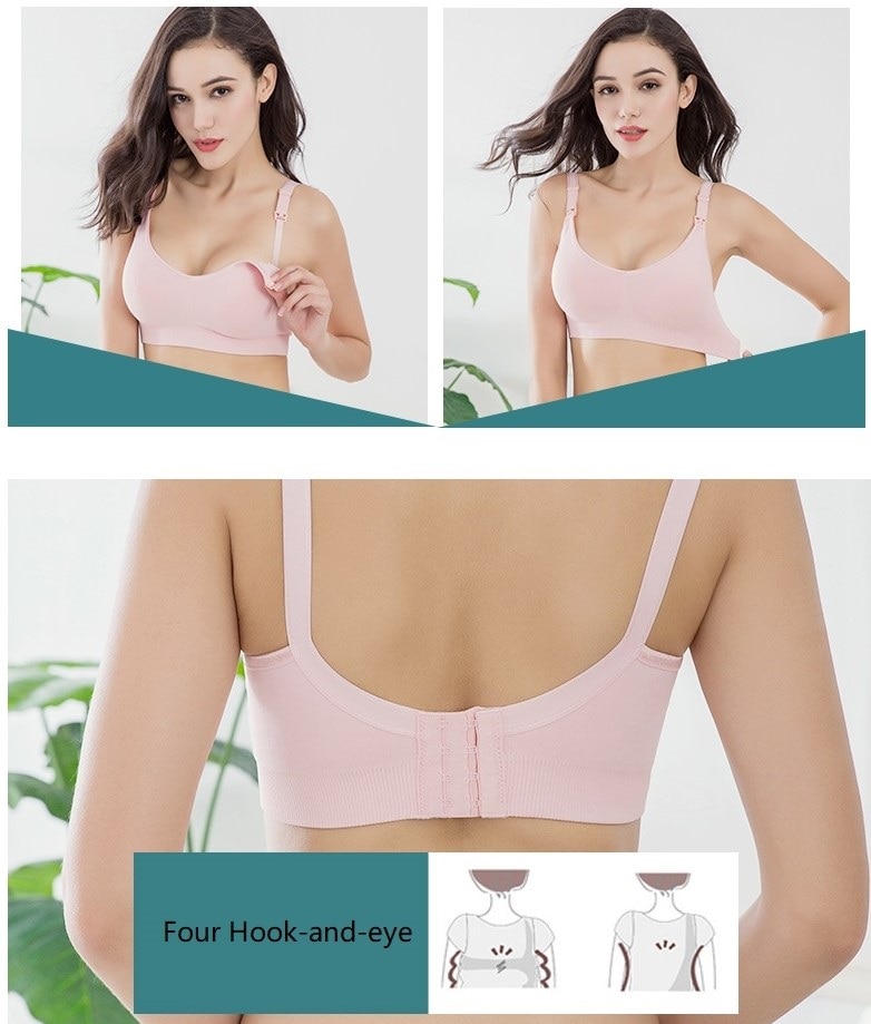 Women's Sport Style Maternity Underwear