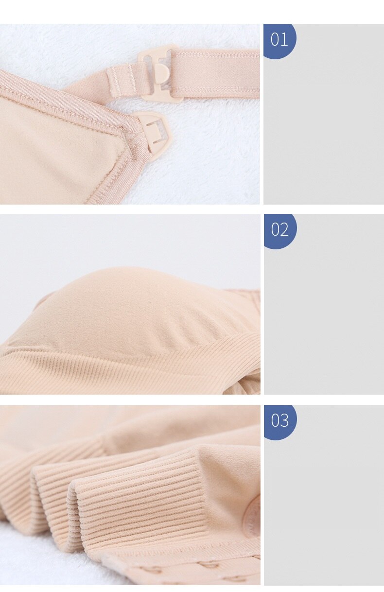 Women's Sport Style Maternity Underwear