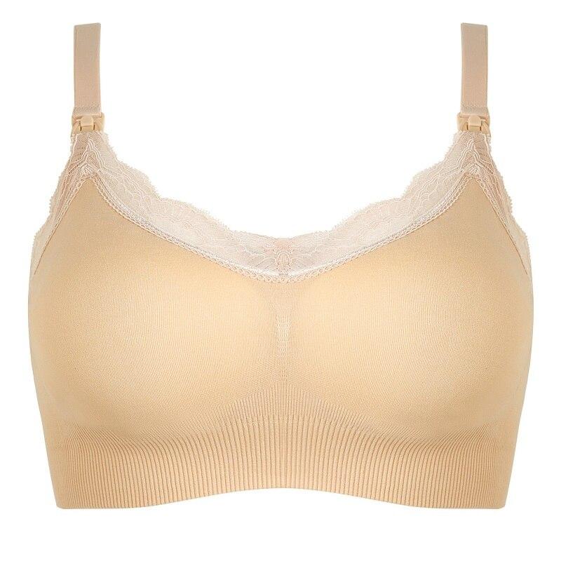 plus lace beige