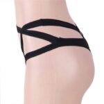 Women's Sexy Asymmetric Style Panties