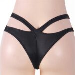 Women's Sexy Asymmetric Style Panties