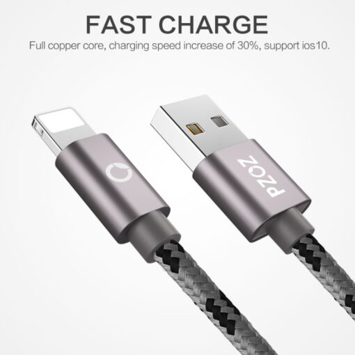 USB Cable for iPhone