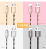 USB Cable for iPhone