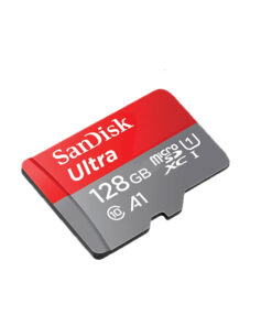 Micro SD Memory Card