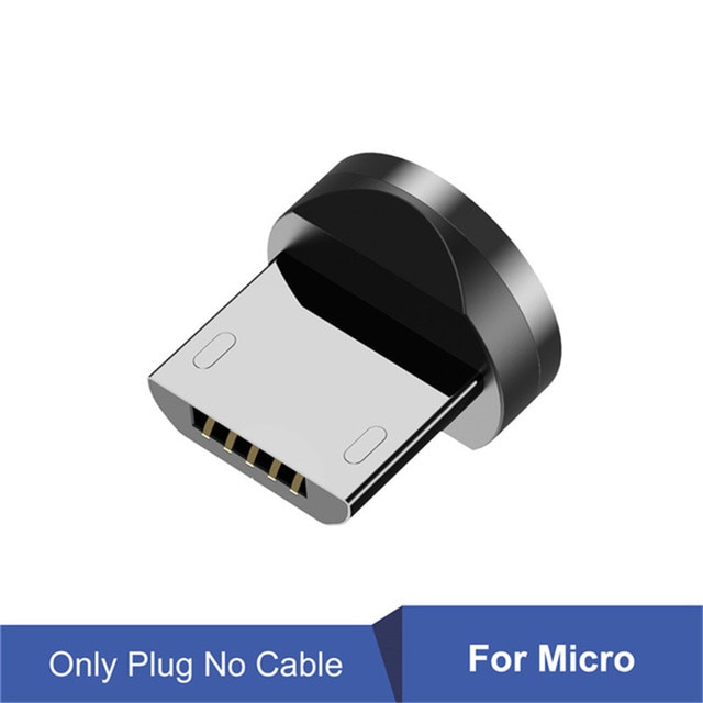 Only Micro Plug