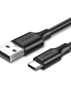 High Current Type-C Charging Cable