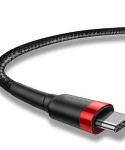 USB Type C Cable for Mobile Phone