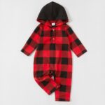 Plaid Matching Family Set